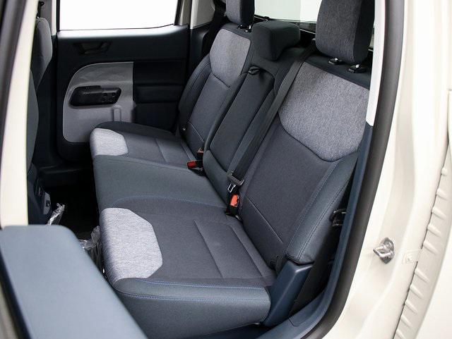 new 2025 Ford Maverick car, priced at $30,944