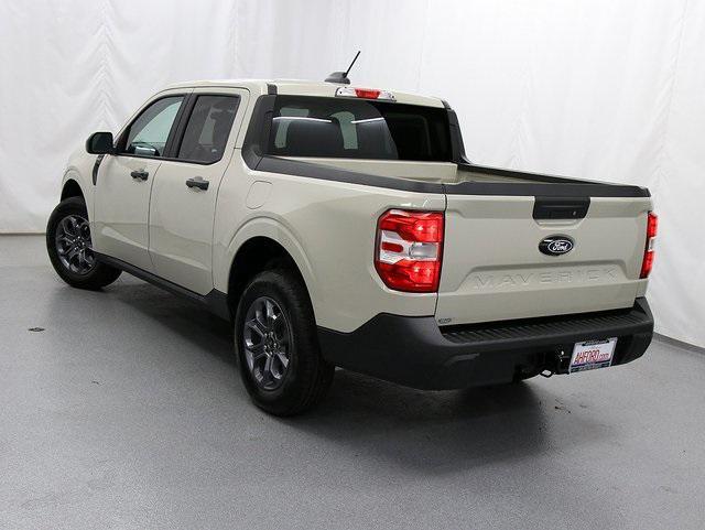 new 2025 Ford Maverick car, priced at $30,944