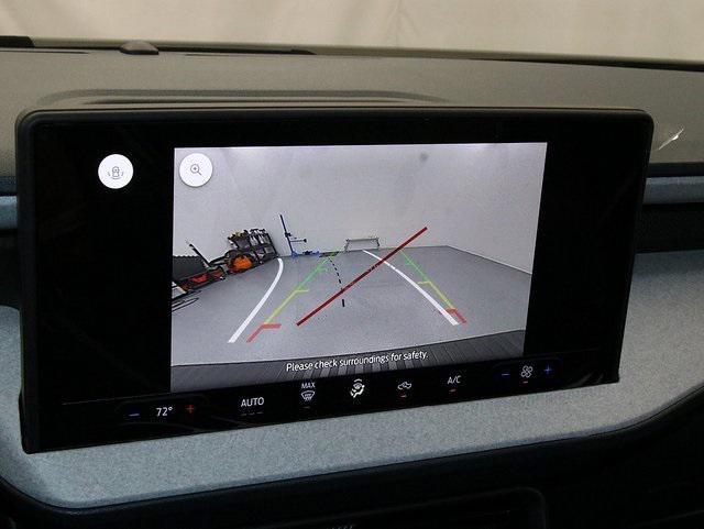 new 2025 Ford Maverick car, priced at $30,944