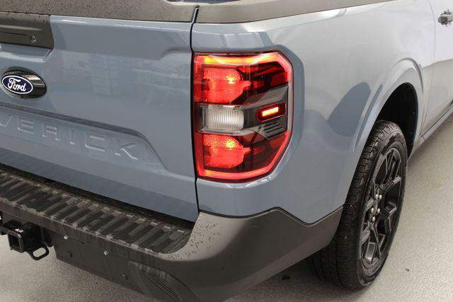 new 2026 Ford Maverick car, priced at $33,030
