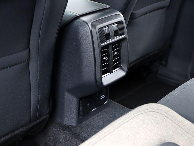 new 2026 Ford Bronco car, priced at $46,073