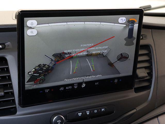 new 2026 Ford Transit-350 car, priced at $52,627