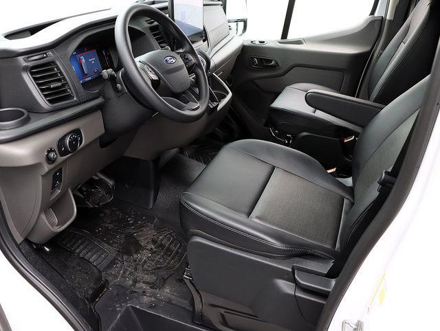 new 2026 Ford Transit-350 car, priced at $53,127