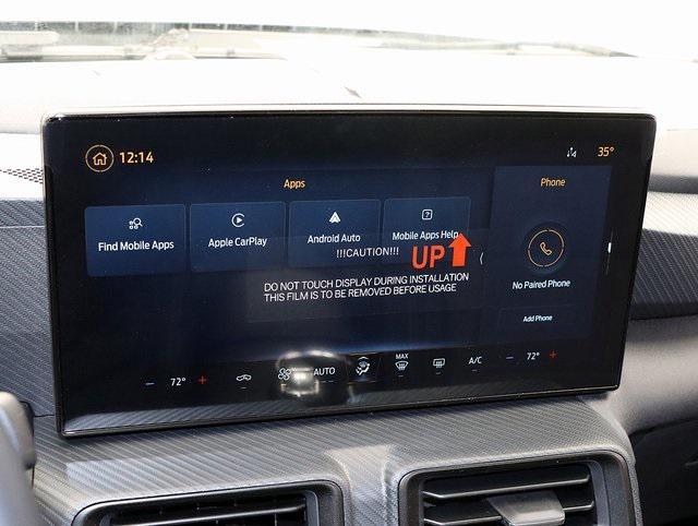 new 2026 Ford Mustang car, priced at $53,070