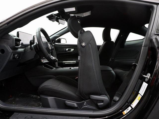 new 2026 Ford Mustang car, priced at $53,070