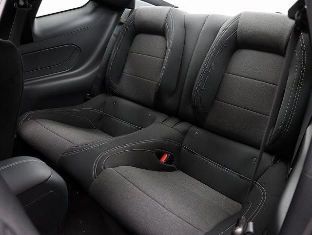 new 2026 Ford Mustang car, priced at $53,070