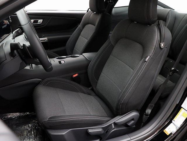 new 2026 Ford Mustang car, priced at $53,070