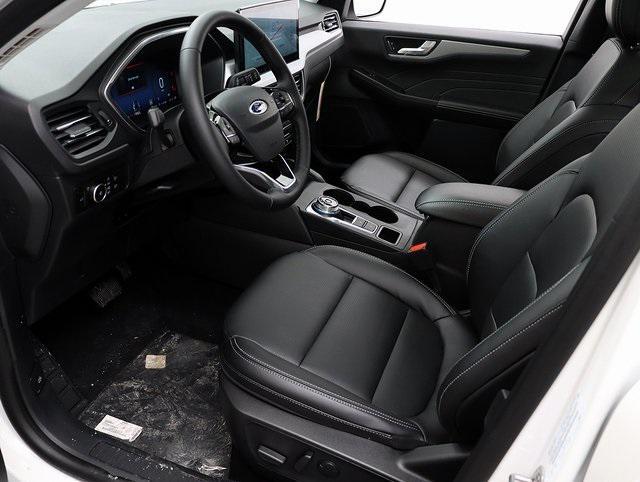 new 2026 Ford Escape car, priced at $37,742