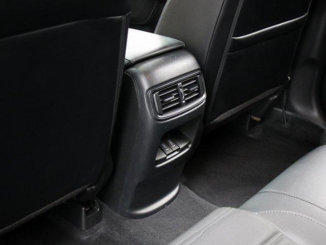 used 2022 Honda CR-V car, priced at $25,953