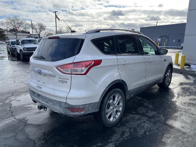 used 2014 Ford Escape car, priced at $11,465