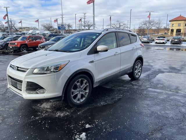 used 2014 Ford Escape car, priced at $11,465