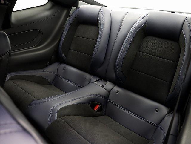 new 2026 Ford Mustang car, priced at $73,565