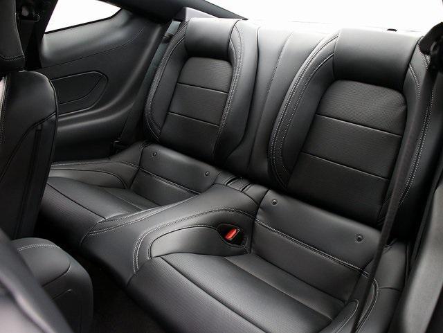 new 2026 Ford Mustang car, priced at $43,065