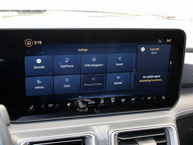 new 2026 Ford Mustang car, priced at $43,065