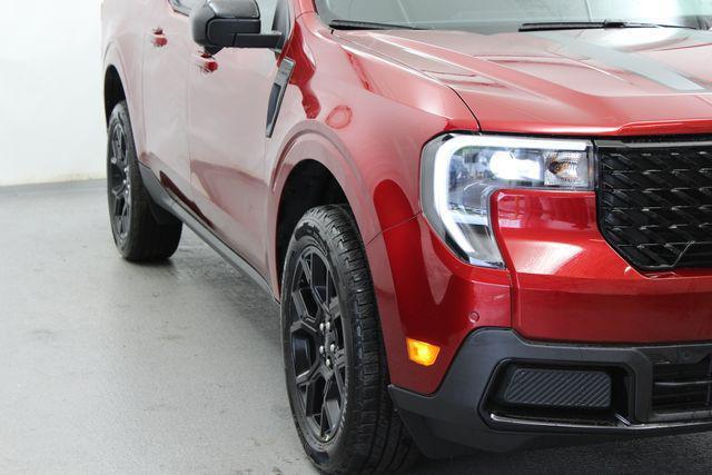 new 2026 Ford Maverick car, priced at $42,188
