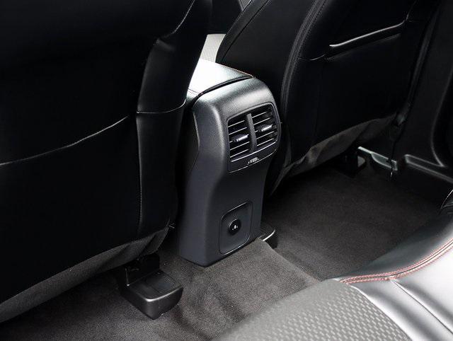 new 2025 Ford Escape car, priced at $29,412