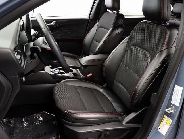 new 2025 Ford Escape car, priced at $29,412