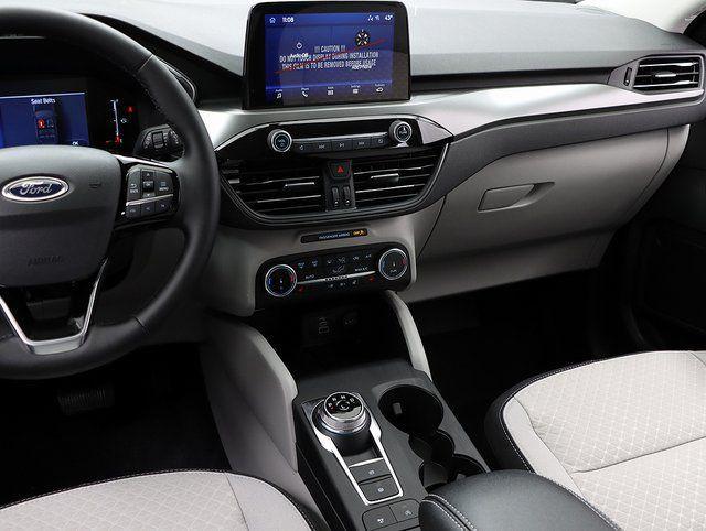 new 2026 Ford Escape car, priced at $30,793