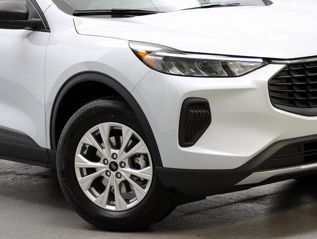new 2026 Ford Escape car, priced at $31,293