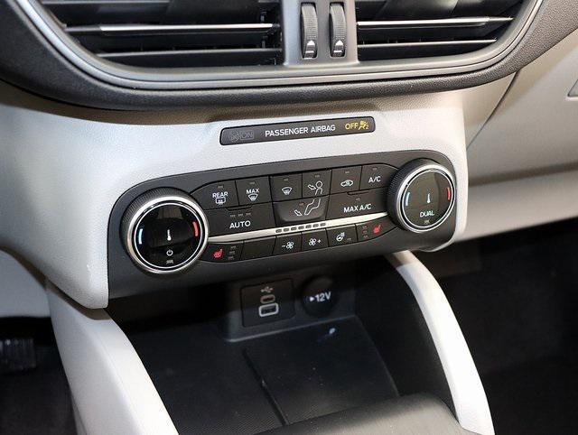 new 2026 Ford Escape car, priced at $31,293