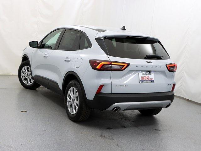 new 2026 Ford Escape car, priced at $31,293