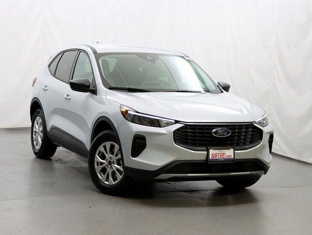 new 2026 Ford Escape car, priced at $30,793