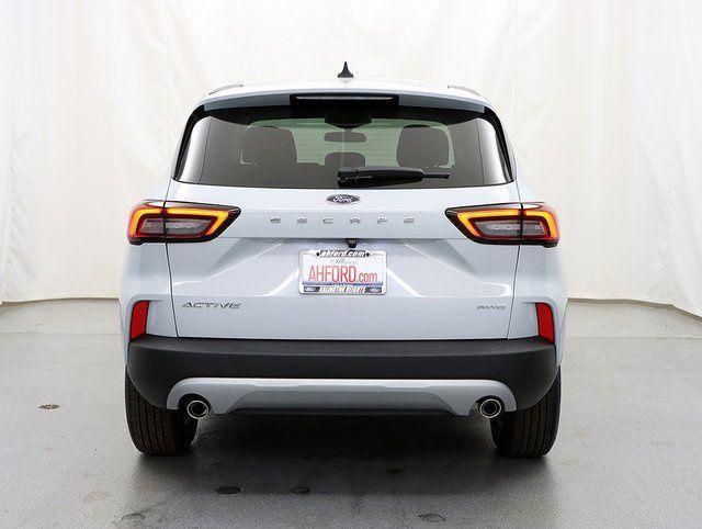 new 2026 Ford Escape car, priced at $30,705