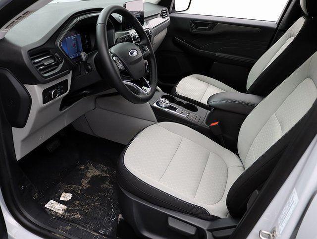 new 2026 Ford Escape car, priced at $30,705