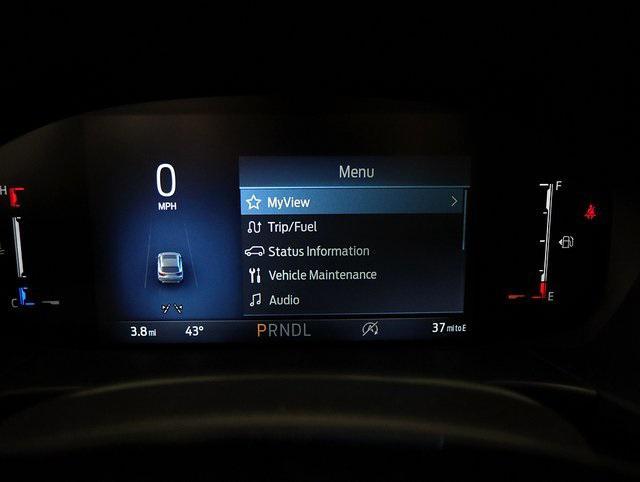 new 2026 Ford Escape car, priced at $31,293