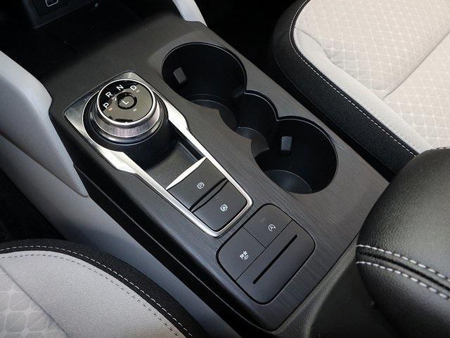 new 2026 Ford Escape car, priced at $31,293