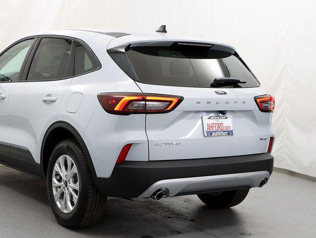 new 2026 Ford Escape car, priced at $30,705