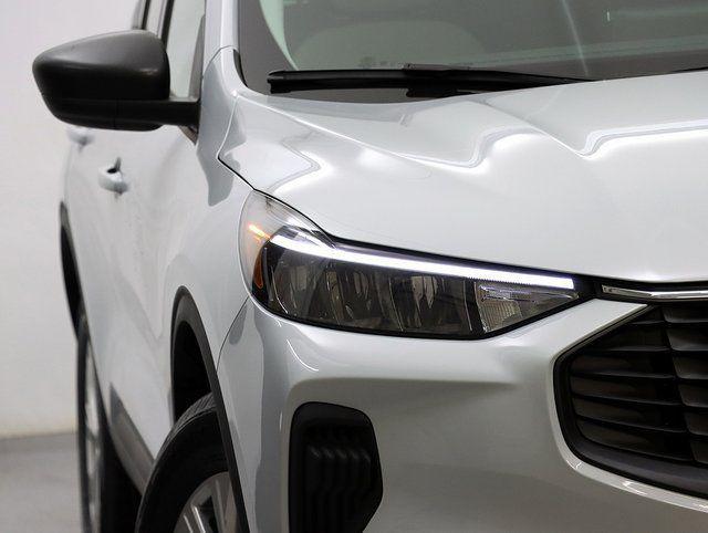new 2026 Ford Escape car, priced at $30,793