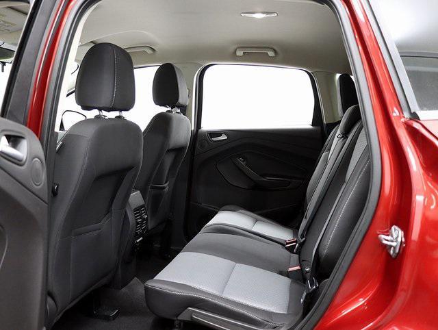 used 2017 Ford Escape car, priced at $10,993