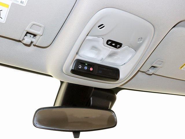 used 2024 Chevrolet TrailBlazer car, priced at $23,483