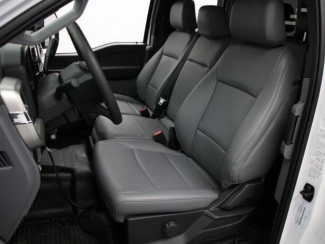 new 2024 Ford F-450 car, priced at $86,565