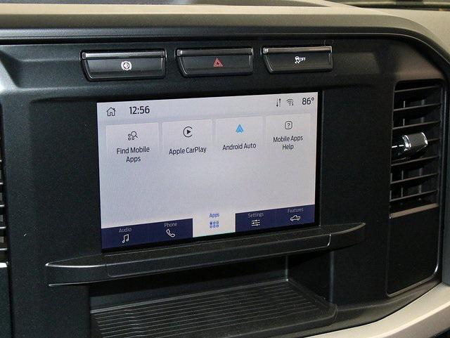 new 2024 Ford F-450 car, priced at $86,565