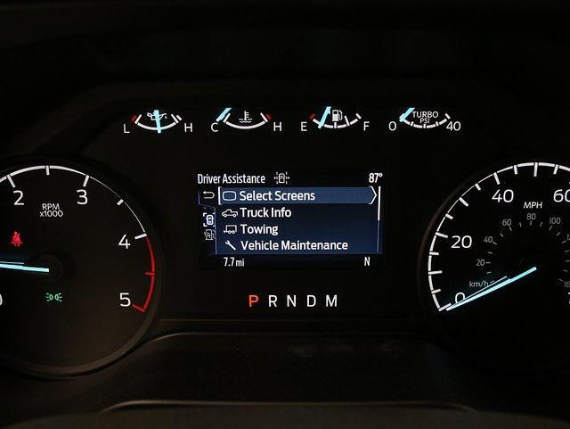 new 2024 Ford F-450 car, priced at $86,565