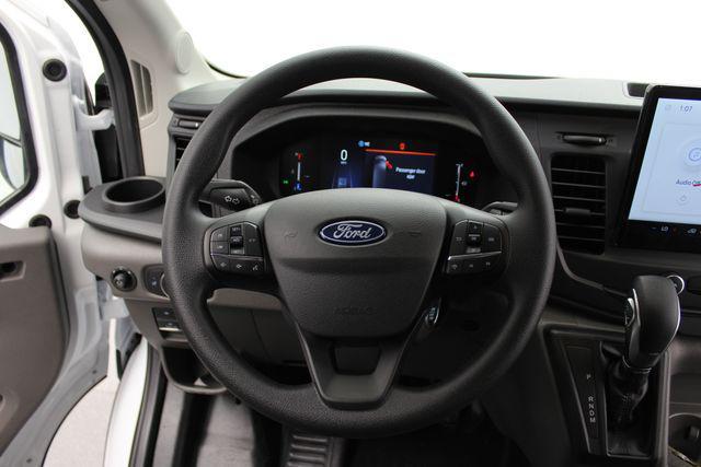 new 2026 Ford Transit-250 car, priced at $49,956