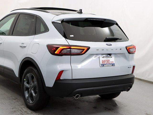 new 2026 Ford Escape car, priced at $34,029