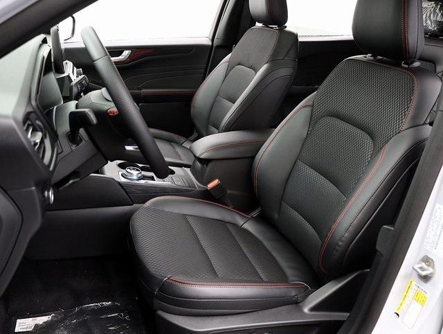 new 2026 Ford Escape car, priced at $35,029