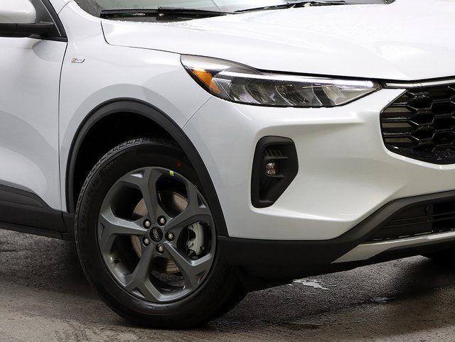 new 2026 Ford Escape car, priced at $34,029