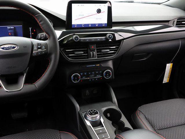 new 2026 Ford Escape car, priced at $34,029