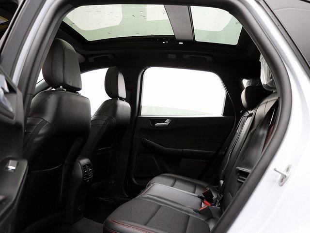 new 2026 Ford Escape car, priced at $35,029