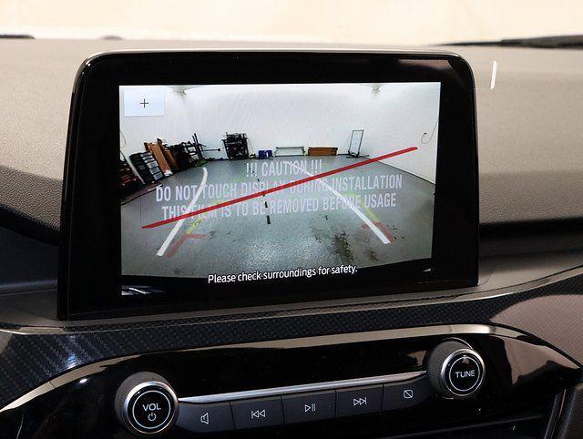 new 2026 Ford Escape car, priced at $34,029