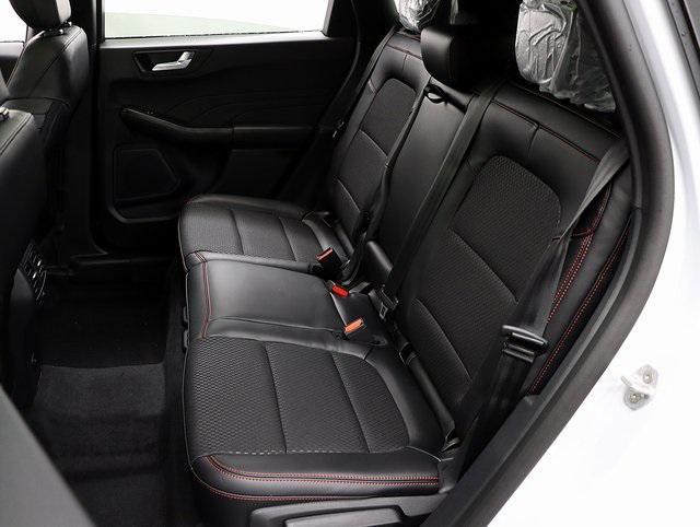 new 2026 Ford Escape car, priced at $35,029