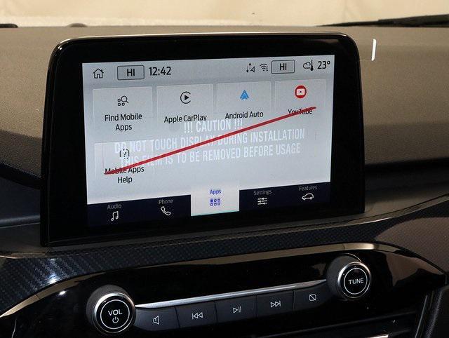 new 2026 Ford Escape car, priced at $35,029