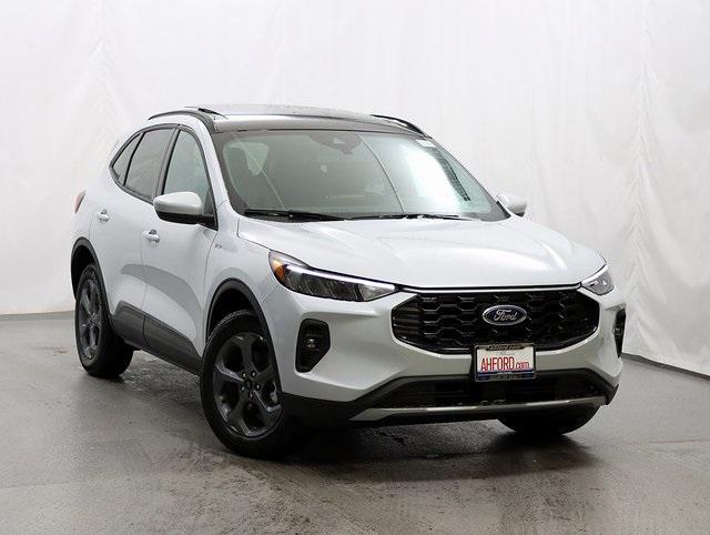 new 2026 Ford Escape car, priced at $35,029