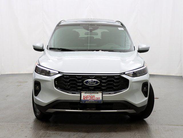 new 2026 Ford Escape car, priced at $34,029