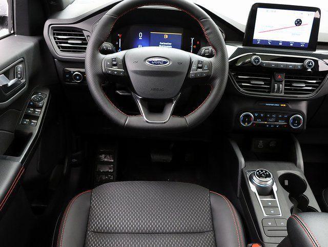 new 2026 Ford Escape car, priced at $34,029