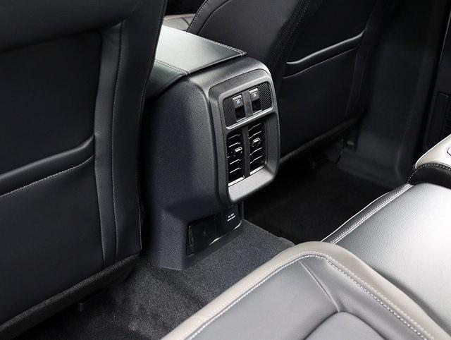 new 2026 Ford Bronco car, priced at $52,130